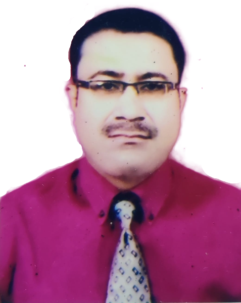 Mr. Vikas Raimajhi